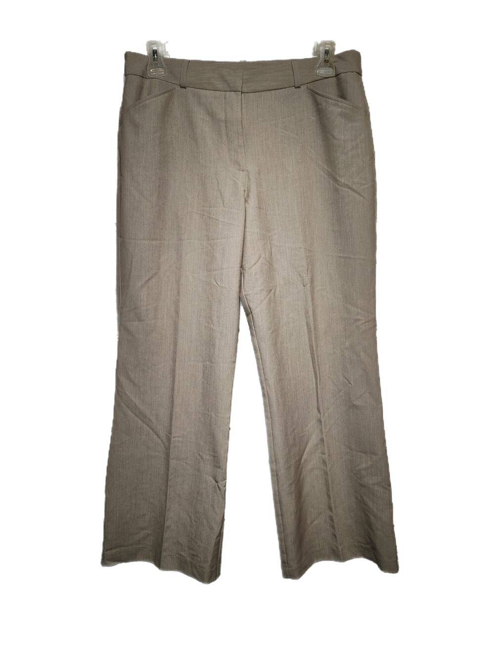 Worthington Women's Dress Pants Size 14